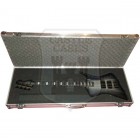 Sandberg Forty Eight Bass Guitar Flightcase